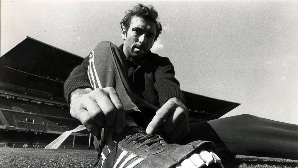 Enrique de Castro Gonz�lez, "Quini"